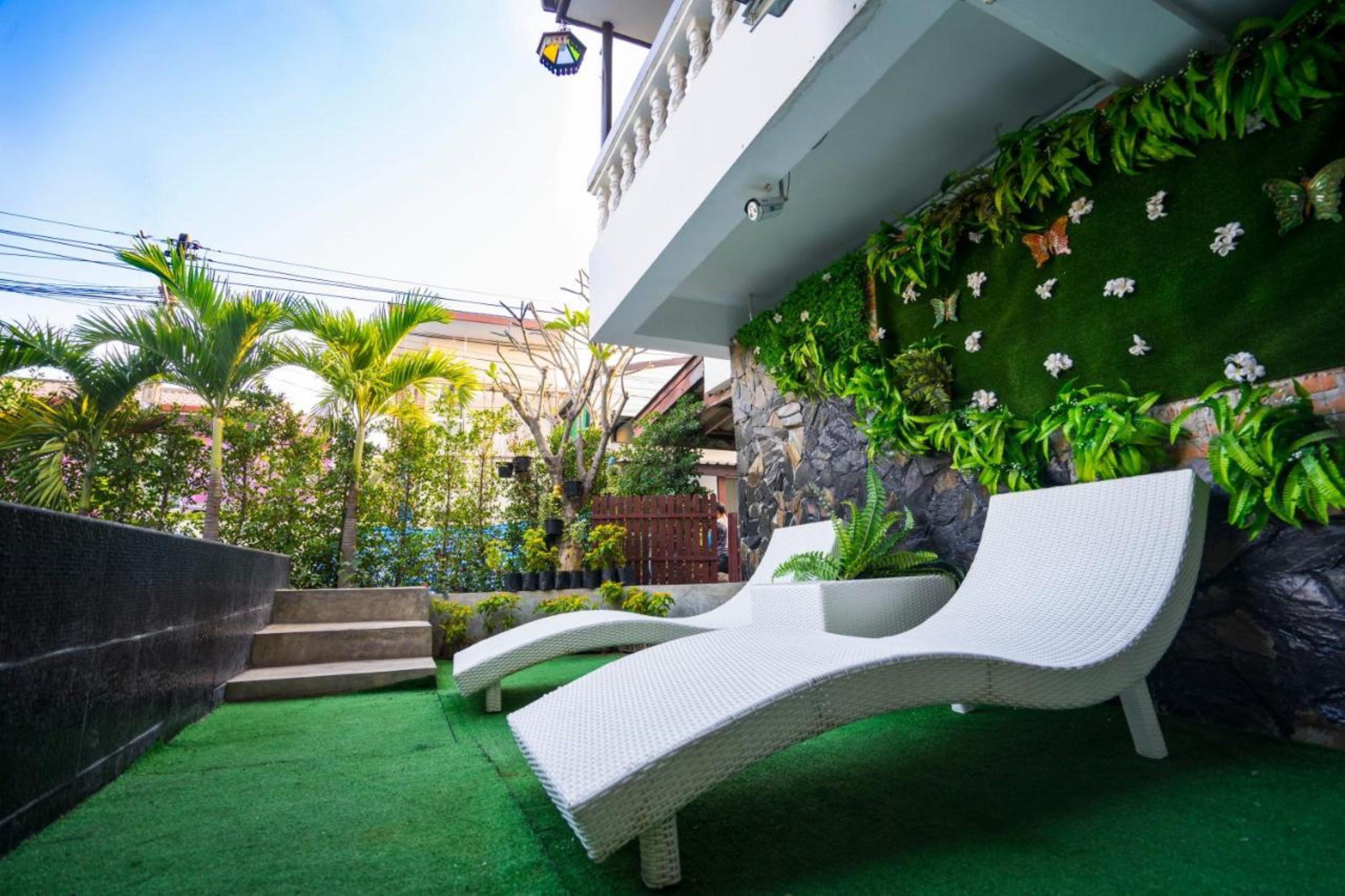 Pai Residence Chiangmai Gate Chiang Mai Exterior photo